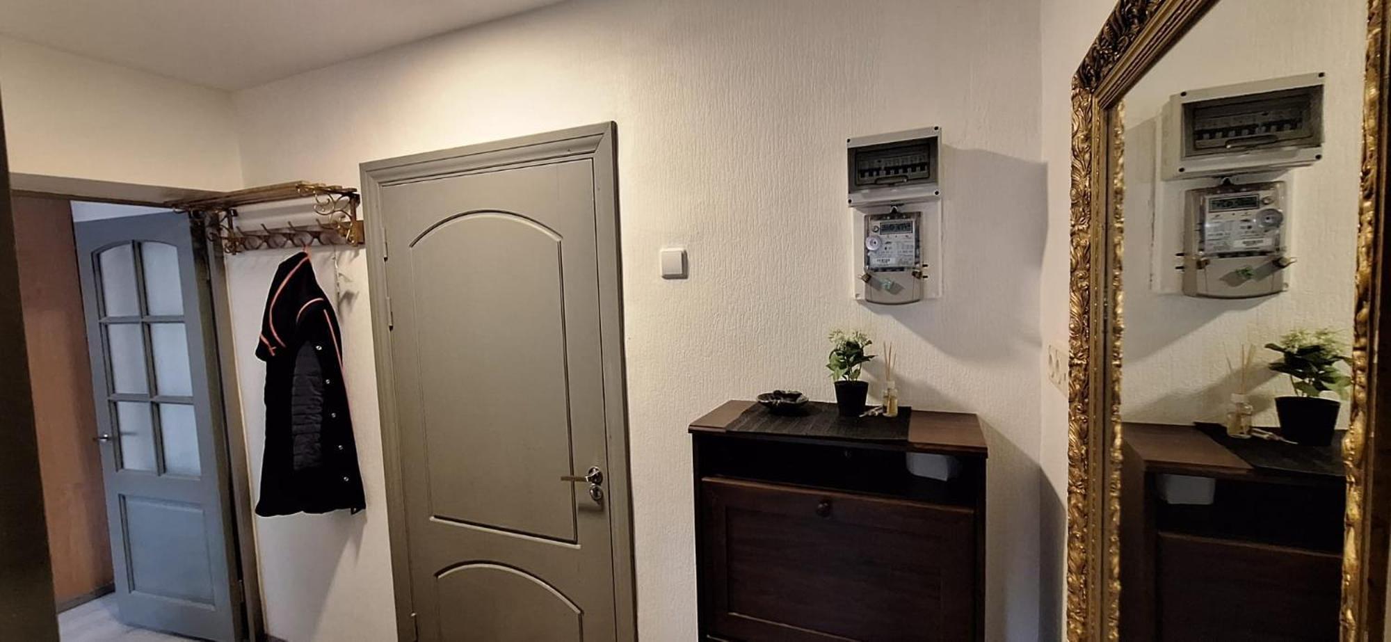 Appartement Ziepniekkalns *