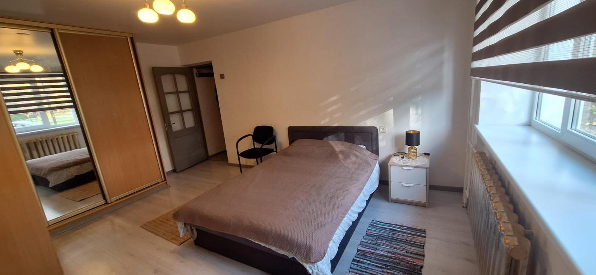 Appartement Ziepniekkalns