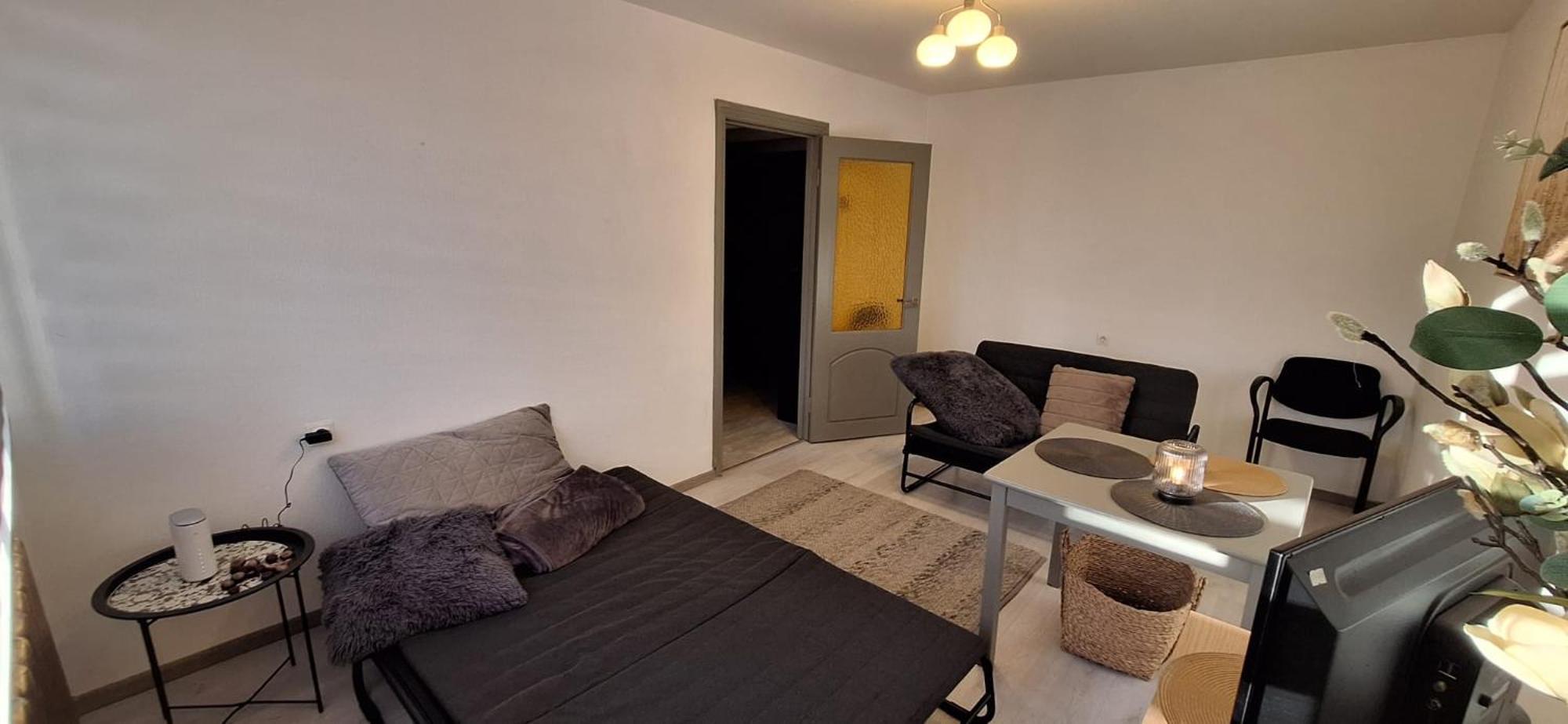 Ziepniekkalns Appartement *