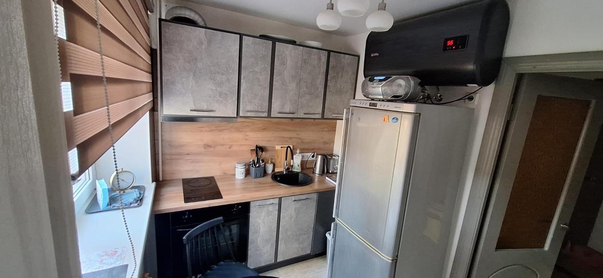 Ziepniekkalns Appartement *